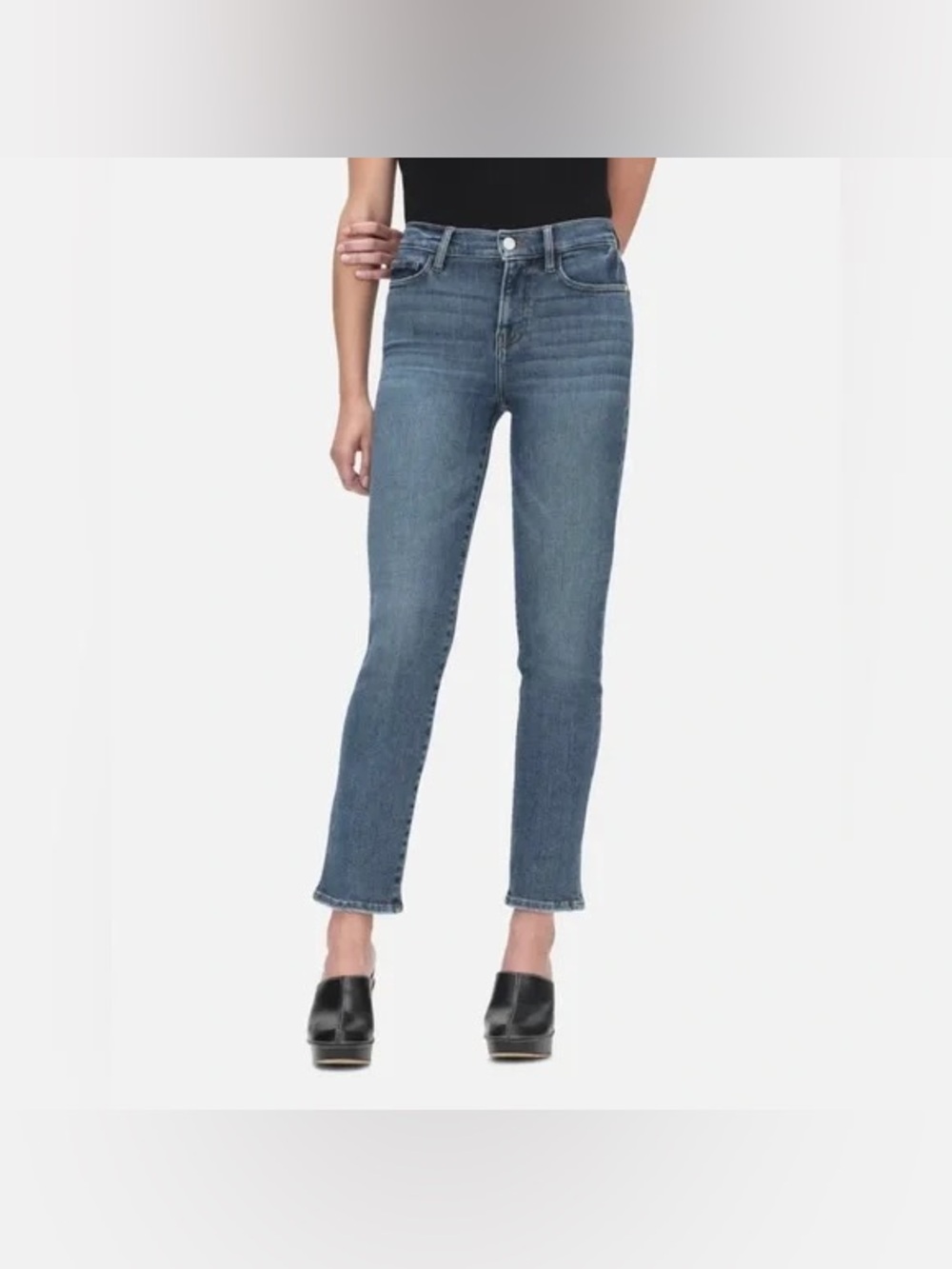 FRAME Le High Straight Women's Jeans
